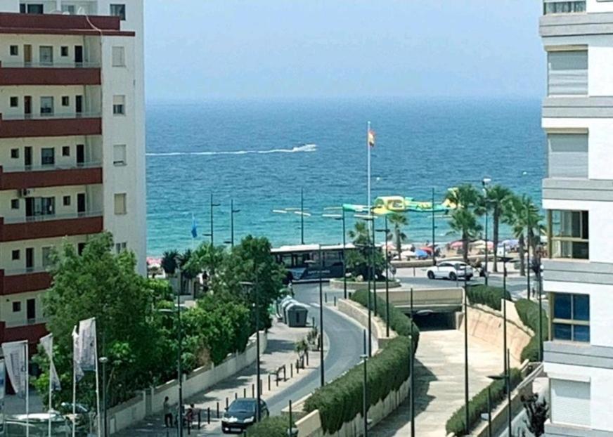 דירות קלפה Paola IV מראה חיצוני תמונה